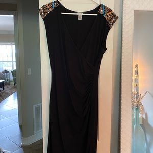 Midi dress